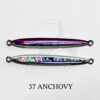 DEEPLINER SPY V 80gr DEEPLINER SPY V 80gr