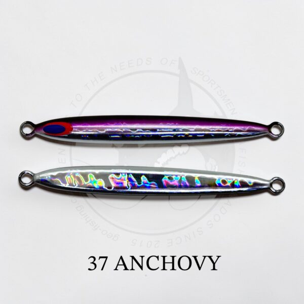 DEEPLINER SPY V 80gr DEEPLINER SPY V 80gr