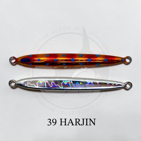 DEEPLINER SPY V 80gr DEEPLINER SPY V 80gr