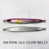 DEEPLINER SPY V 80gr DEEPLINER SPY V 80gr