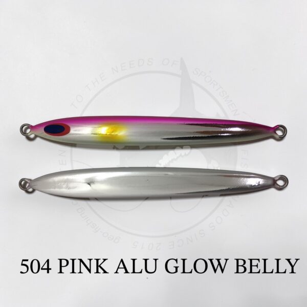 DEEPLINER SPY V 80gr DEEPLINER SPY V 80gr