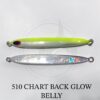 DEEPLINER SPY V 80gr DEEPLINER SPY V 80gr