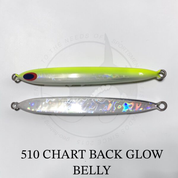 DEEPLINER SPY V 80gr DEEPLINER SPY V 80gr