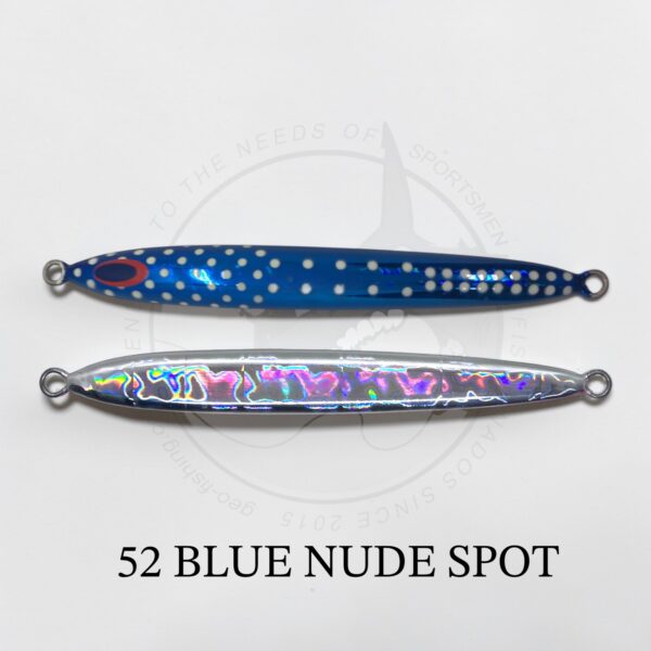 DEEPLINER SPY V 80gr DEEPLINER SPY V 80gr