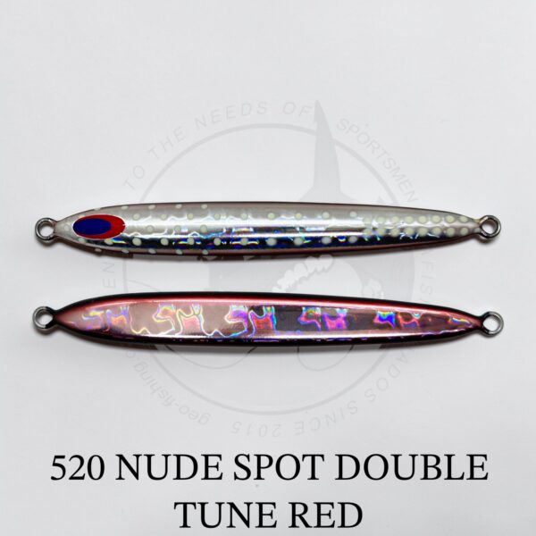 DEEPLINER SPY V 80gr DEEPLINER SPY V 80gr
