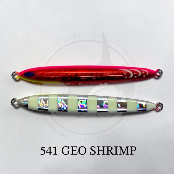 DEEPLINER SPY V 80gr DEEPLINER SPY V 80gr
