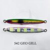 DEEPLINER SPY V 80gr DEEPLINER SPY V 80gr