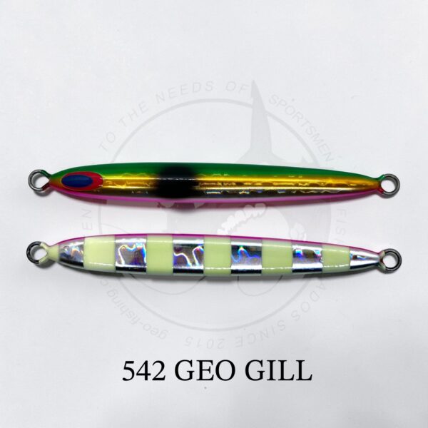 DEEPLINER SPY V 80gr DEEPLINER SPY V 80gr