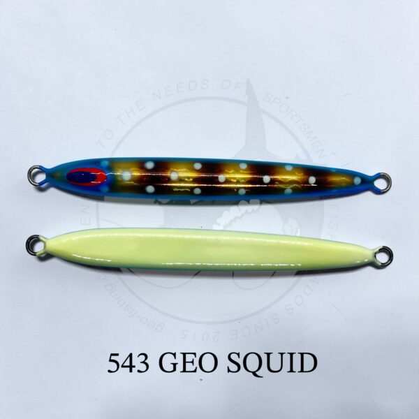 DEEPLINER SPY V 80gr DEEPLINER SPY V 80gr
