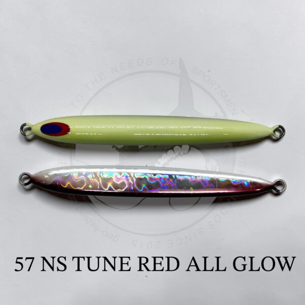 DEEPLINER SPY V 80gr DEEPLINER SPY V 80gr