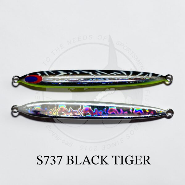 DEEPLINER SPY V 80gr DEEPLINER SPY V 80gr