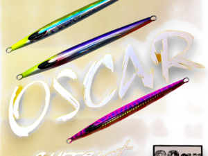 CURRENT OSCAR 90gr