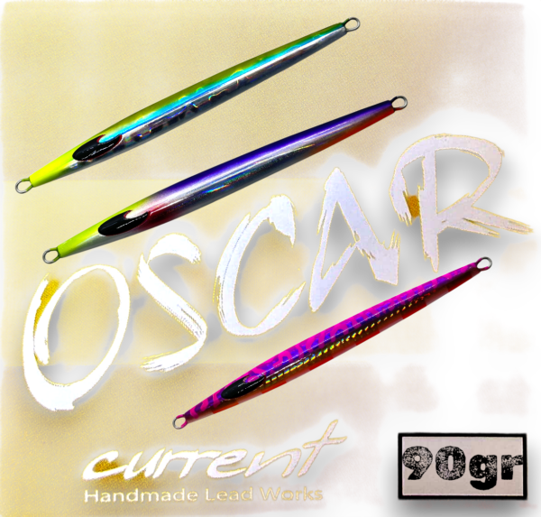 CURRENT OSCAR 90gr