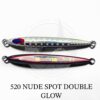 DEEPLINER SPINDLE NARROW 180gr