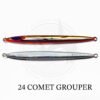 DEEPLINER SPY C 80gr