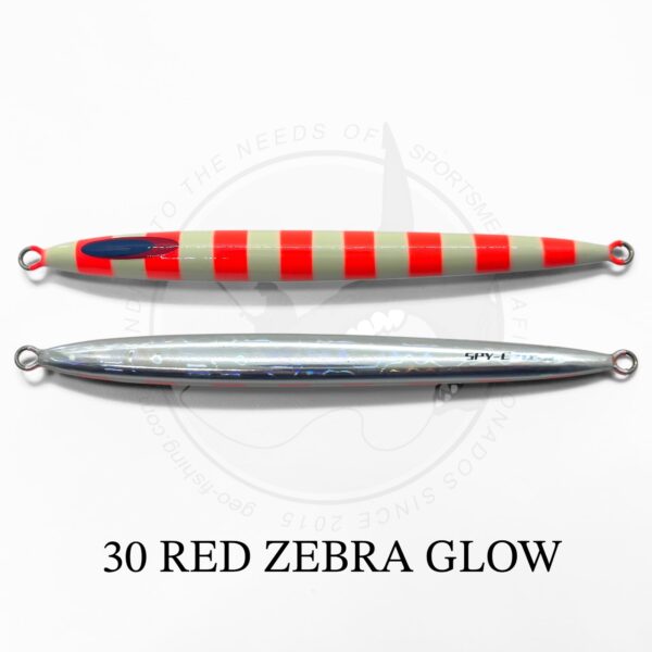 DEEPLINER SPY C 80gr