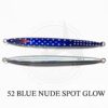 DEEPLINER SPY C 80gr