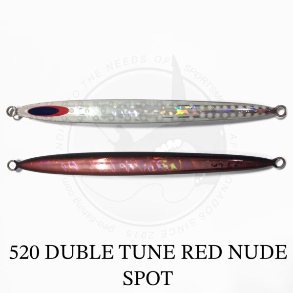 DEEPLINER SPY C 80gr