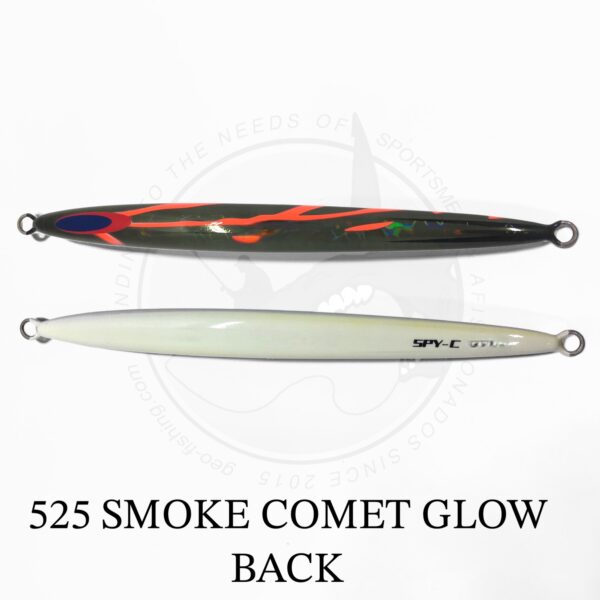 DEEPLINER SPY C 80gr