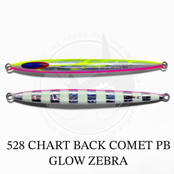DEEPLINER SPY C 80gr