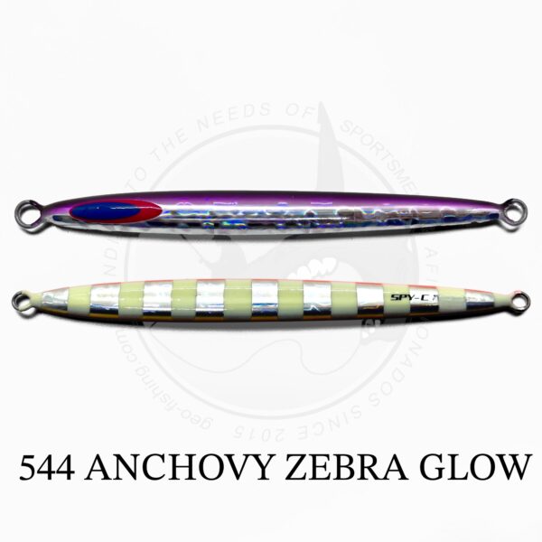DEEPLINER SPY C 80gr
