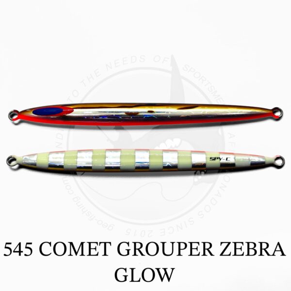 DEEPLINER SPY C 80gr