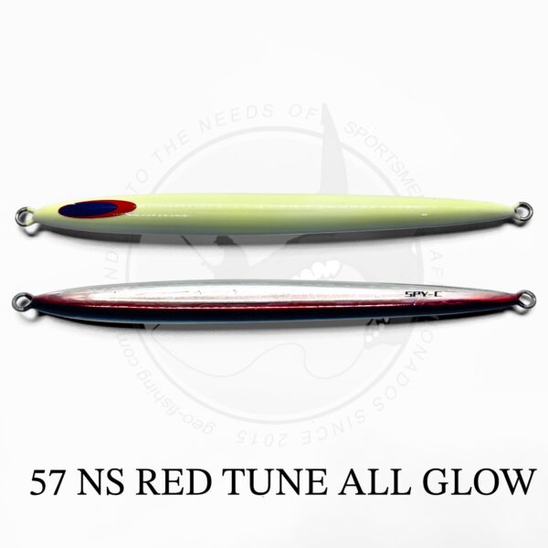 DEEPLINER SPY C 80gr