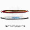 DEEPLINER SPY 80gr