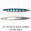 DEEPLINER SPY 80gr