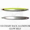 DEEPLINER SPY 80gr