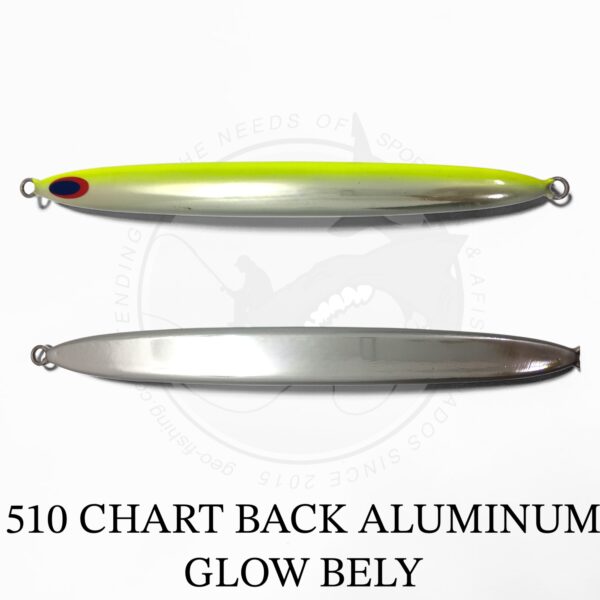 DEEPLINER SPY 80gr
