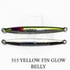 DEEPLINER SPY N 60gr