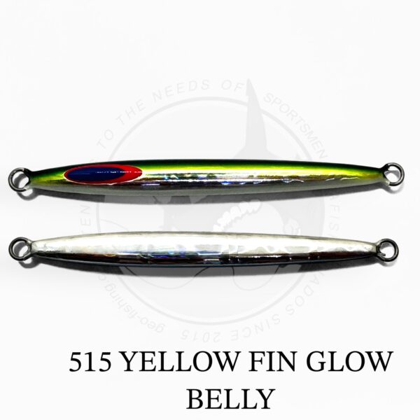 DEEPLINER SPY N 60gr