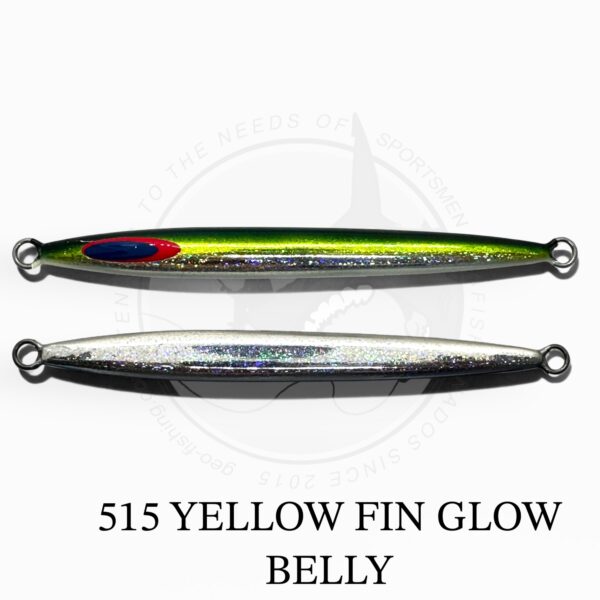DEEPLINER SPY N 80gr
