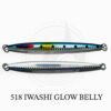 DEEPLINER SPY N 80gr