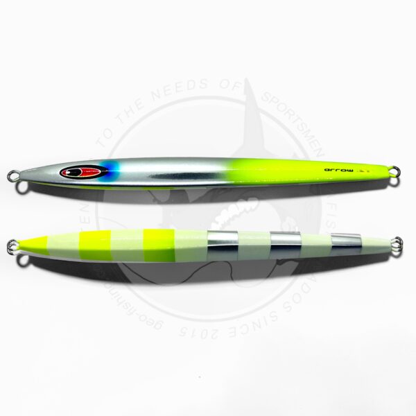 SEAFLOOR CONTROL ARROW 260gr