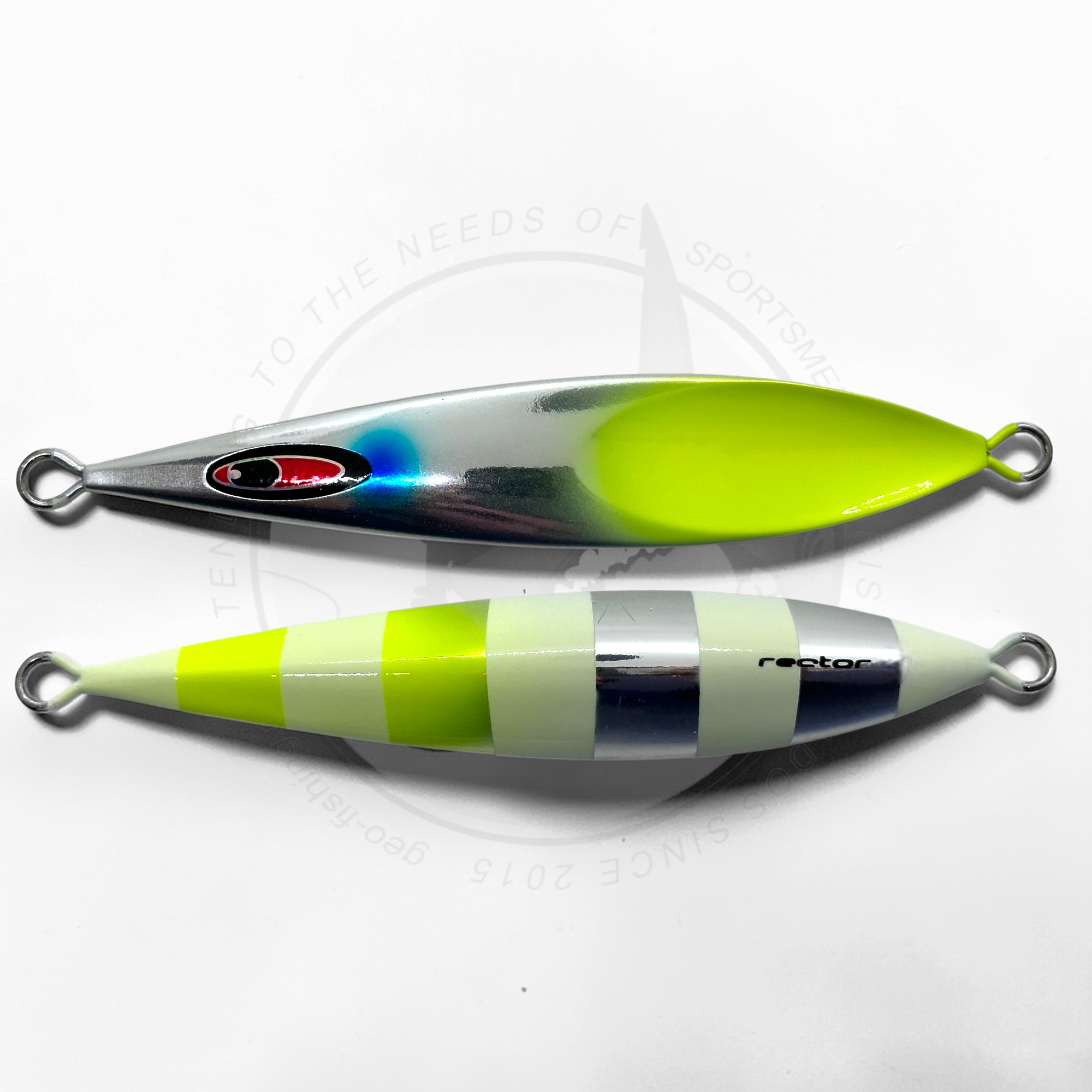 SEAFLOOR CONTROL RECTOR 180gr