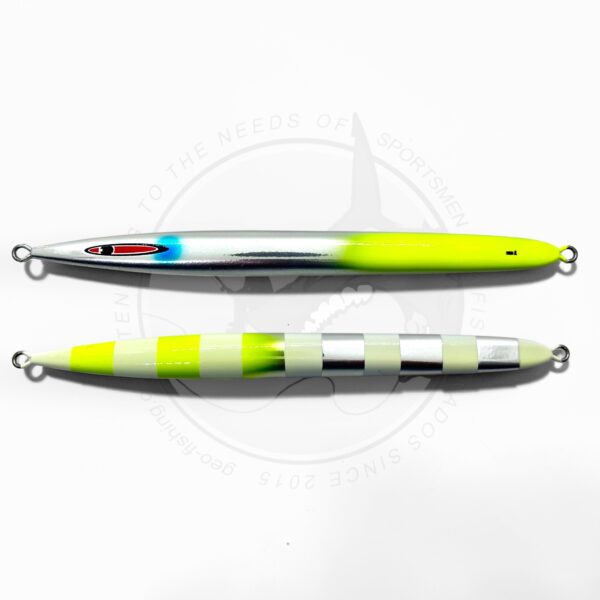 SEAFLOOR CONTROL S LEGEND 150gr