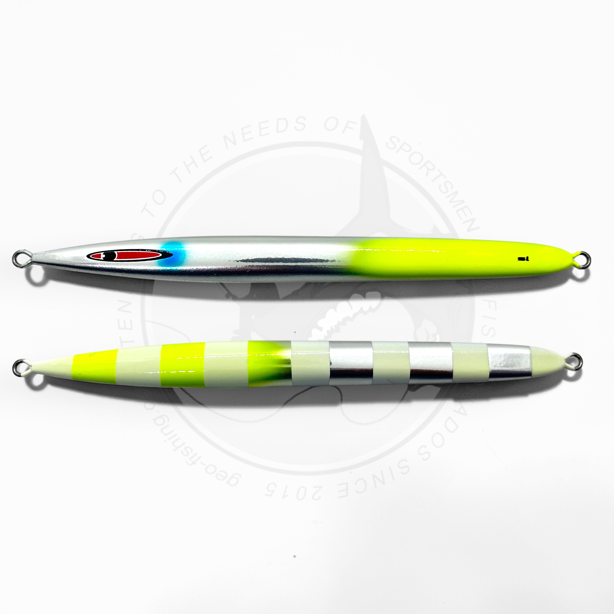 SEAFLOOR CONTROL S LEGEND 150gr