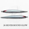 SECOND STAGE MACH 195gr SECOND STAGE MACH 195gr