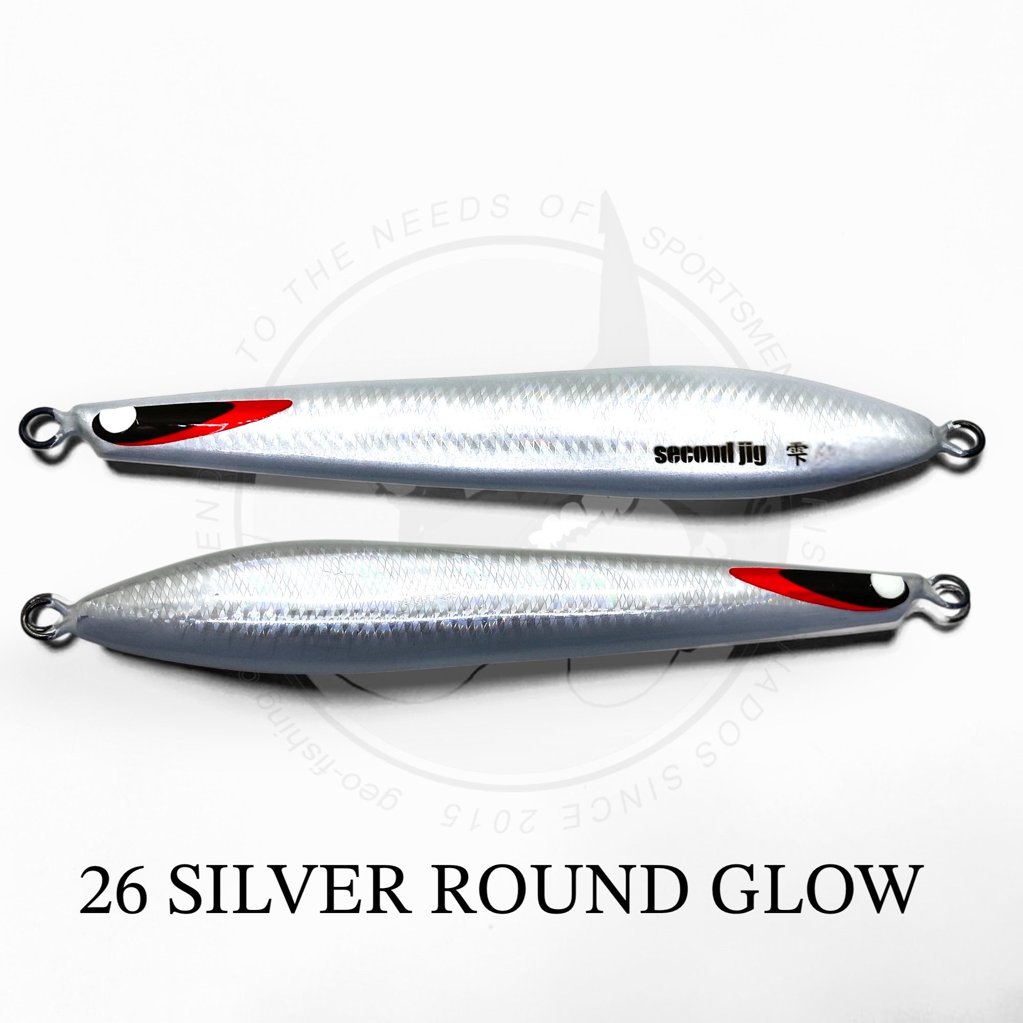 SECOND STAGE SHIZUKU 180gr