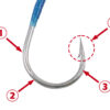 STUDIO OCEAN MARK PREMIUM HOOKS