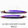 CB ONE ZERO 1 130gr