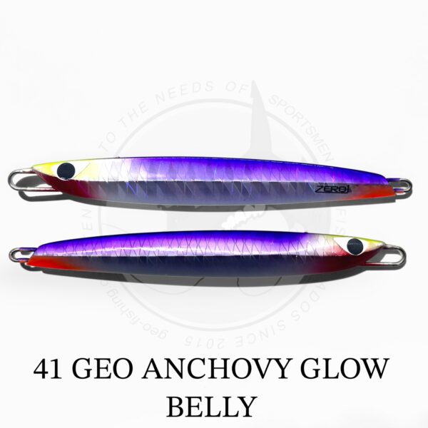 CB ONE ZERO 1 130gr