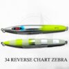 SEAFLOOR CONTROL ARC 200gr