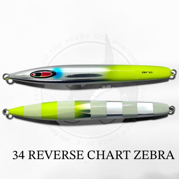 SEAFLOOR CONTROL ARC 200gr