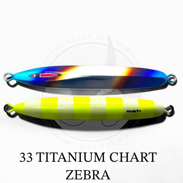 SEAFLOOR CONTROL MESSIAH SHORT 130gr